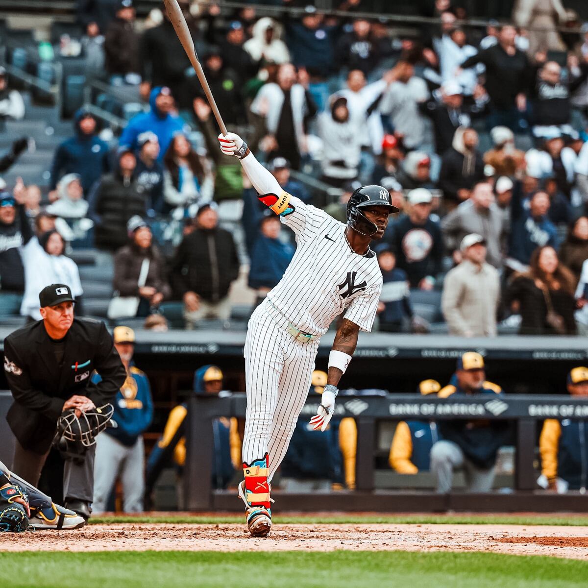 ¿Innovación o trampa? El bate torpedo sacude las Grandes Ligas