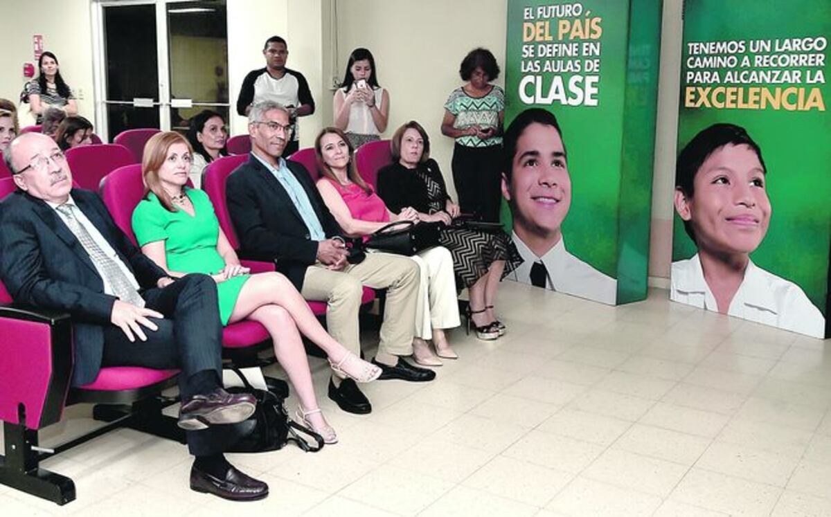 EXCELENCIA EDUCATIVA. La oportunidad de las escuelas públicas del país