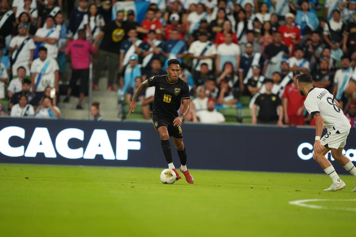 Panamá busca mantener su invicto en casa ante Guatemala por las eliminatorias a Mundial 2026