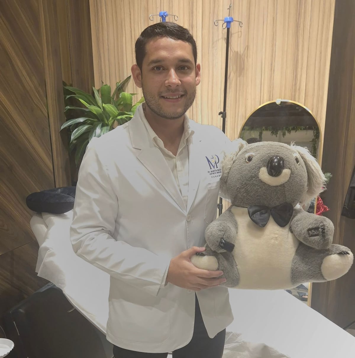 Más que estética: Doctor Martín Pretelt y la salud detrás de la belleza