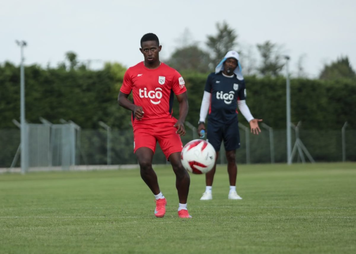 Duelo de alto voltaje: Panamá Sub-20 enfrenta a Francia por su pase a semis