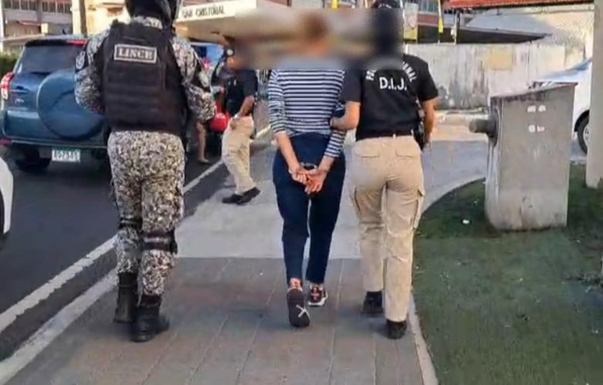 Un clic y adiós: cae red que robaba datos bancarios con phishing