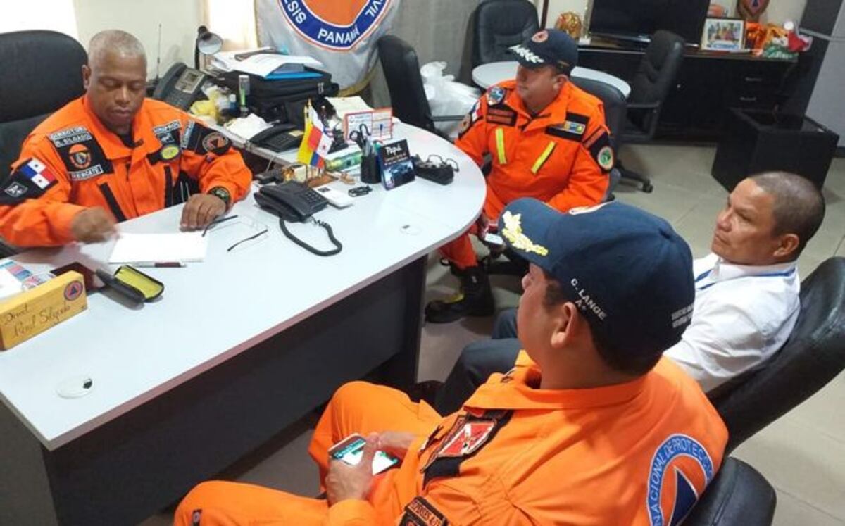 Ministerio de Educación suspende las clases en Colón por inundaciones