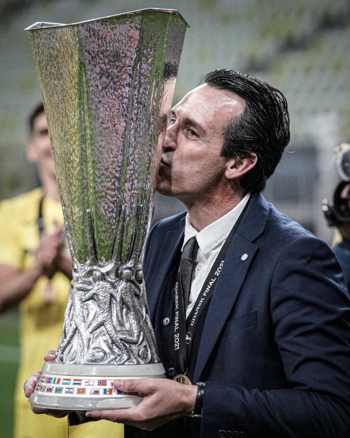 ¿Quién será el rey? PSG y Aston Villa van por la Supercopa