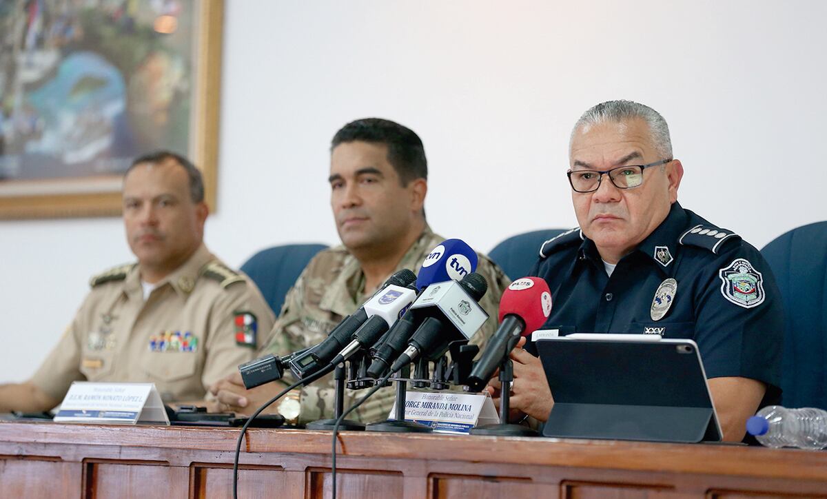 Guerra de bandas disparan homicidios en Panamá