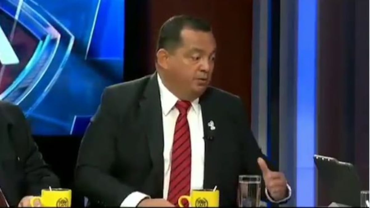 Cuidado. Juega vivos se hacen pasar por peregrinos de la JMJ