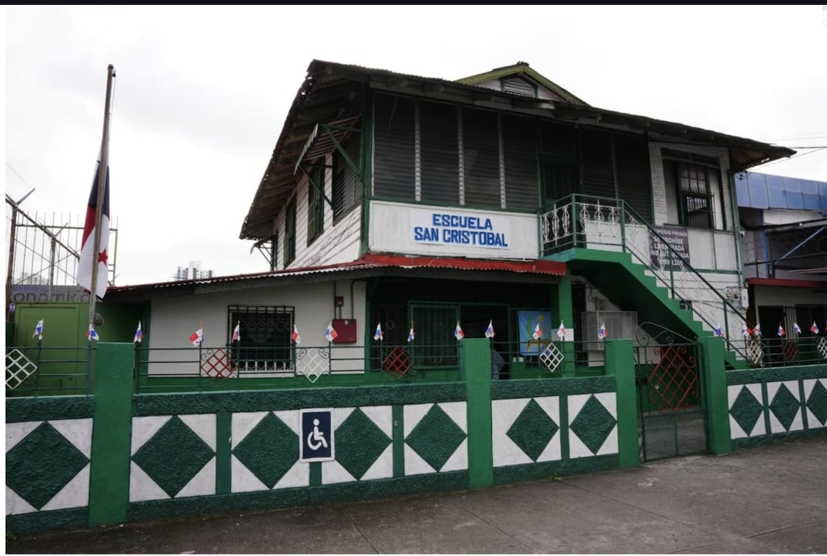 ¿Cómo era la educación afro en 1930-1950? Museo del Canal lanza plataforma digital para contarlo