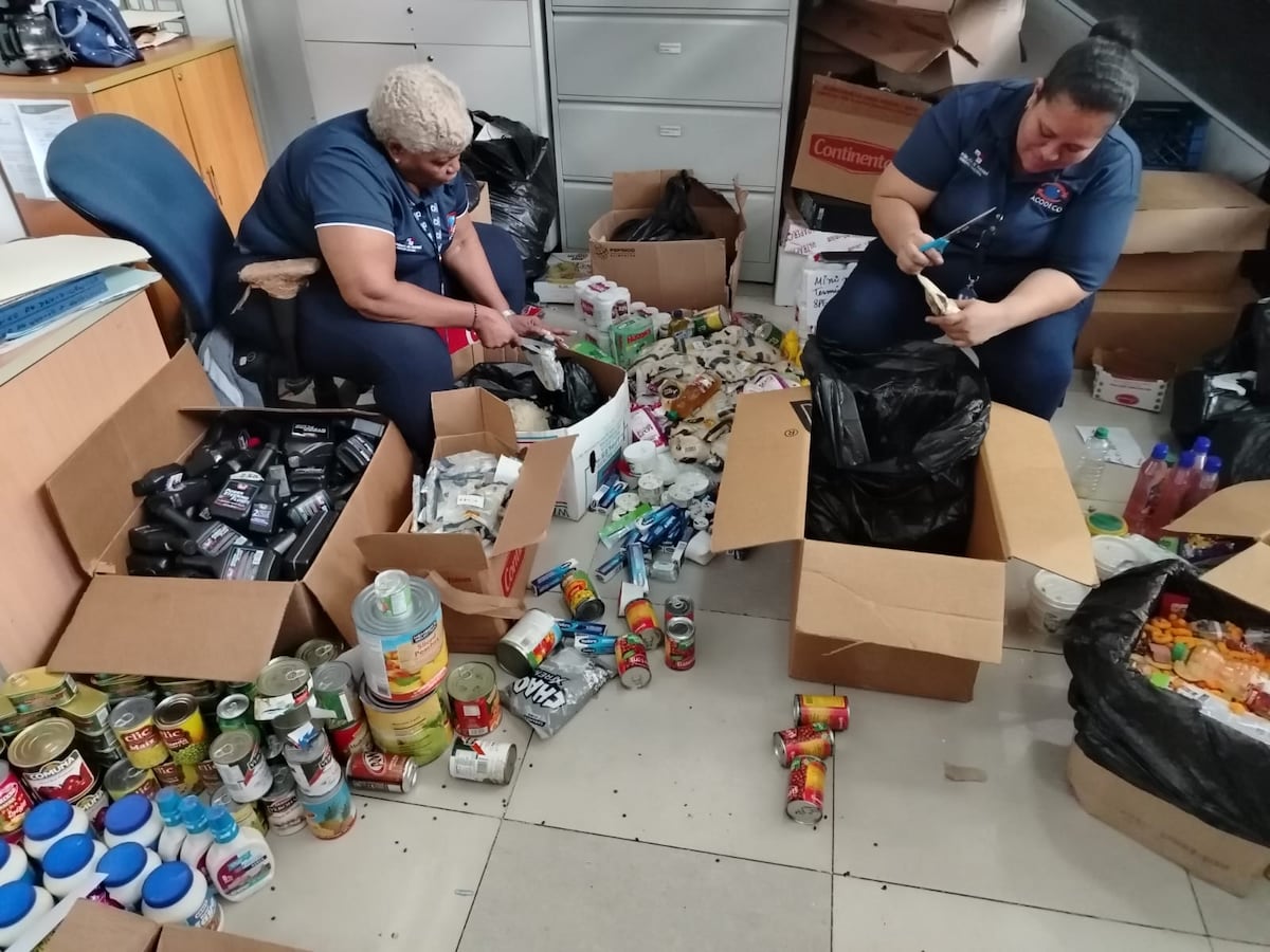 Intensifican controles en todo el país y alertan sobre anomalías en comercios