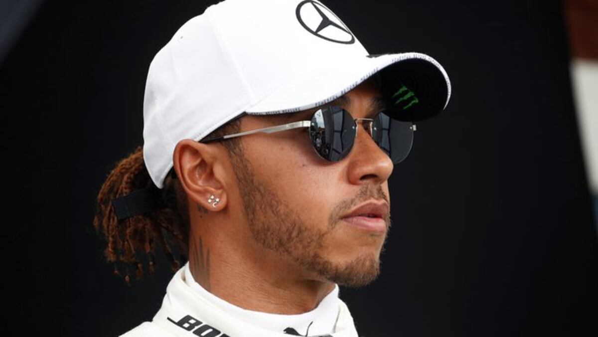 Lewis Hamilton volverá a las pistas la próxima semana