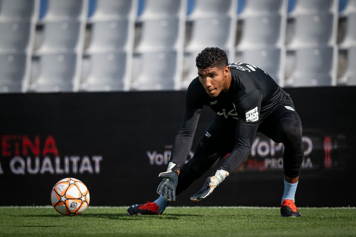 Entre ilusiones y dudas: Lo bueno, lo malo y lo feo del empate entre Cataluña y Panamá