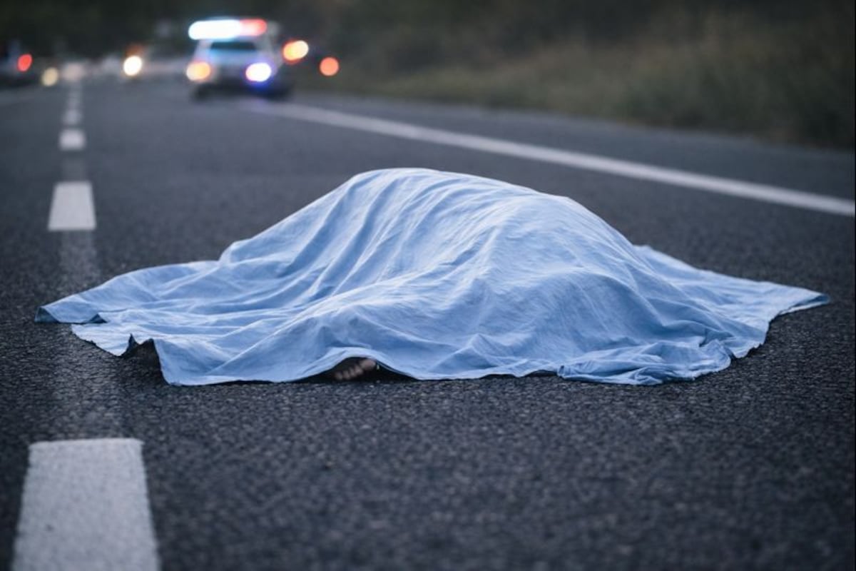 Dolor en Chiriquí: niña de 11 años muere atropellada en Boquerón