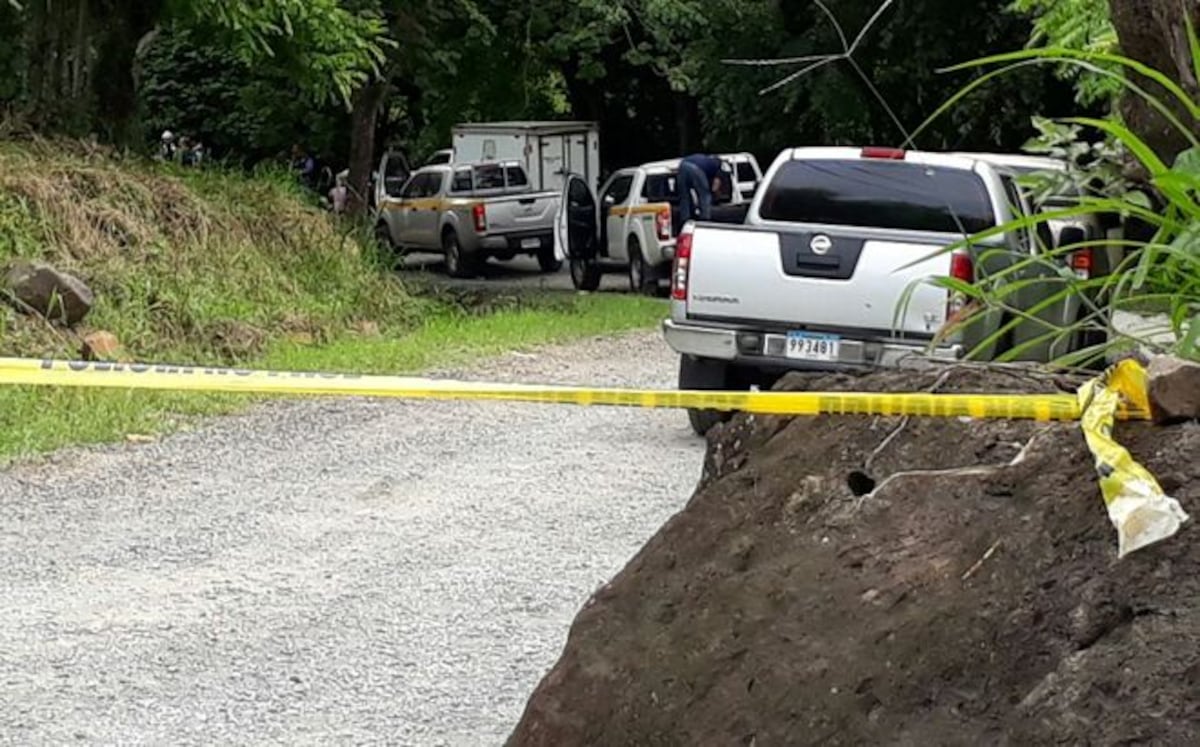 LO ÚLTIMO. Encuentra cadáver de un hombre en Sajalices. MP investiga