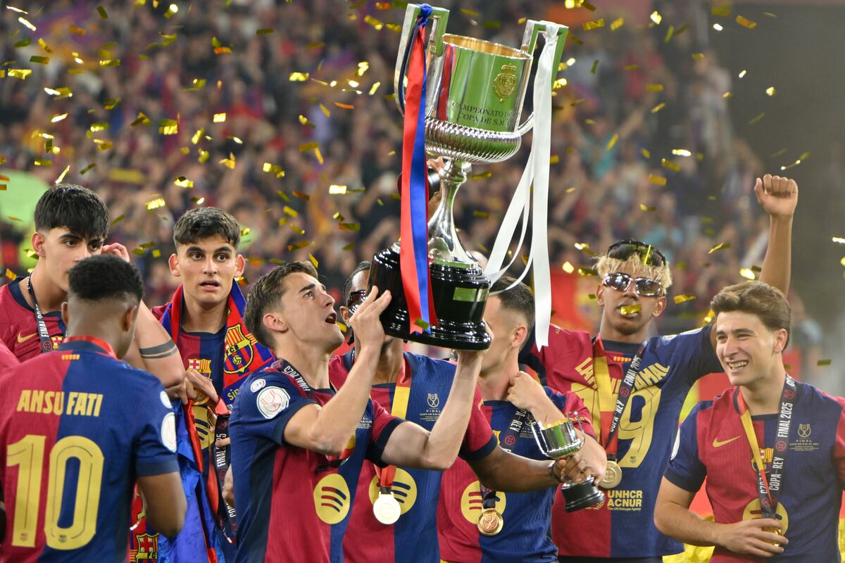 ¡Otra vez en problemas! Barcelona repite jugada y rompe reglas de UEFA