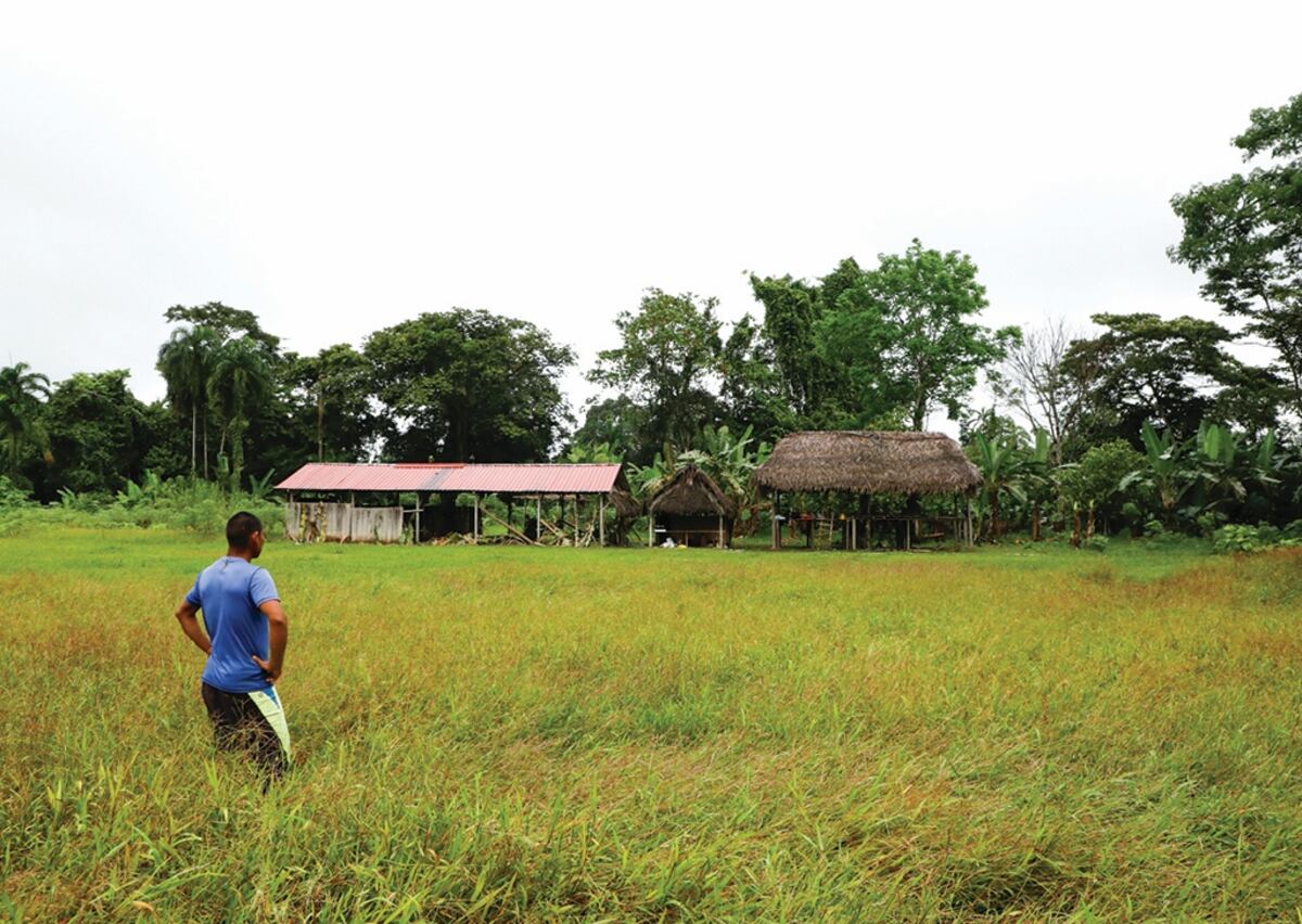 Juicio a nueve personas por masacre en El Terrón fue fijado para el 15 de noviembre de 2021