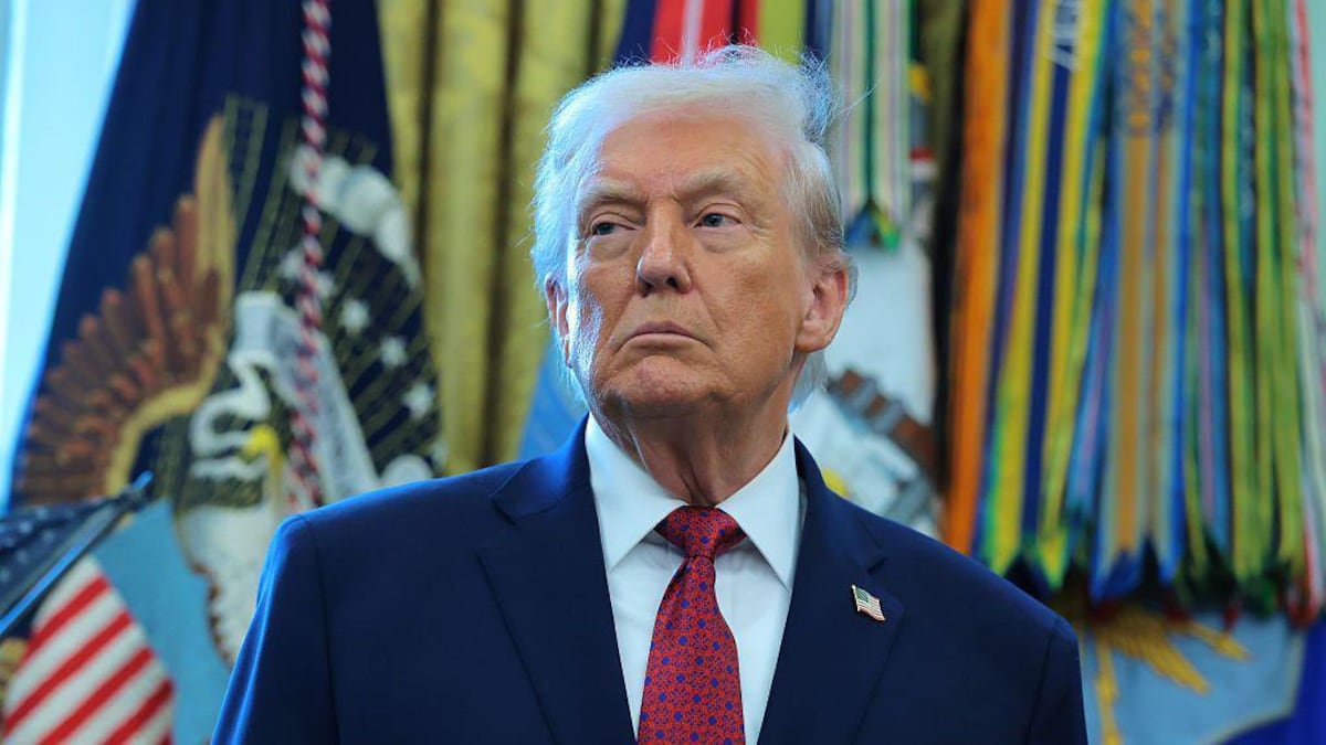 Trump y María Corina Machado se verán en la Casa Blanca este jueves