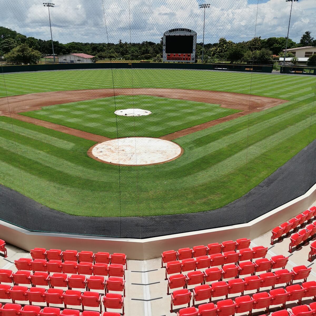 Coclé tendrá ‘joyita’ de estadio. Video