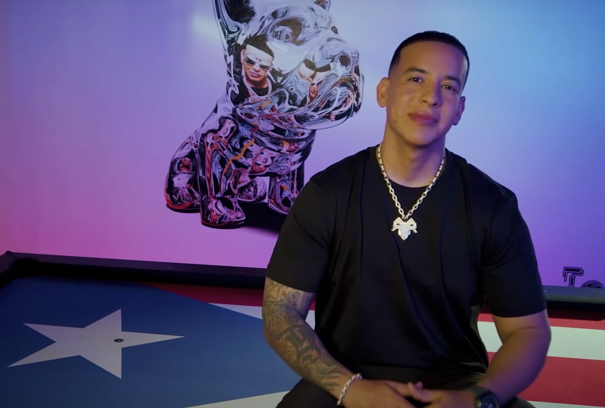 Hasta unidades antiexplosivos. Fuerte operativo de seguridad por conciertos de Daddy Yankee y Bad Bunny