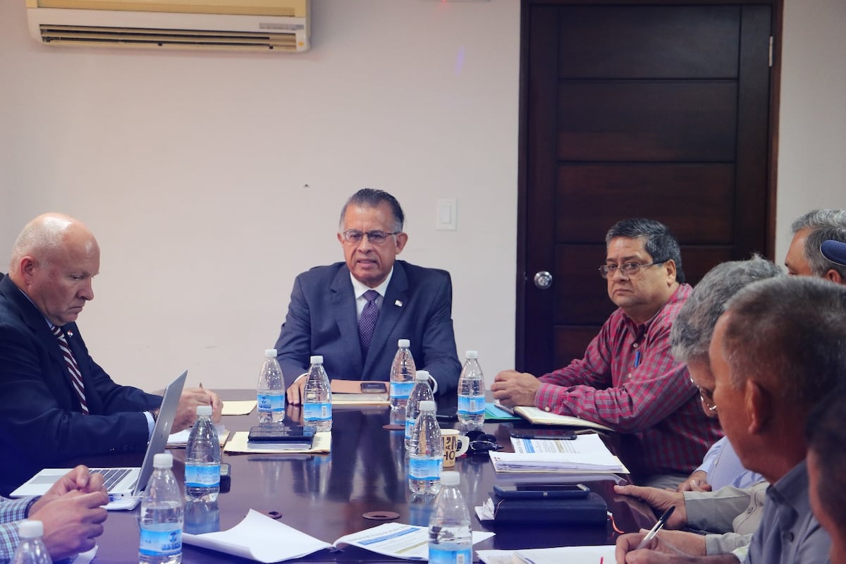 Ferias libres contarán con arroz nacional para la venta