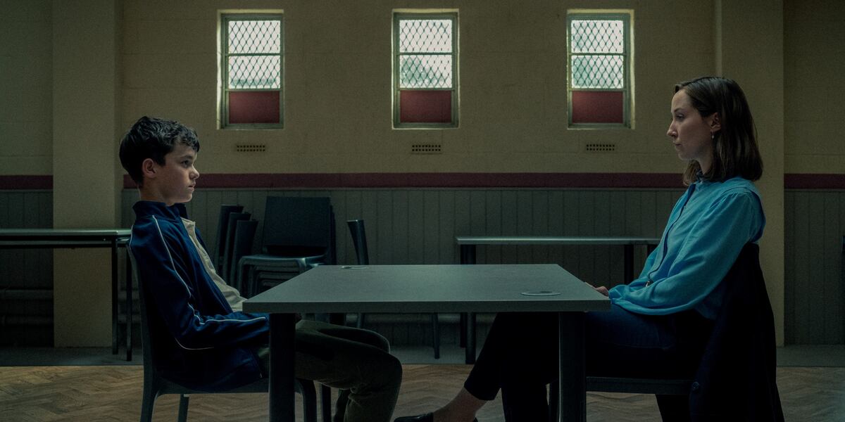 Brad Pitt quiere más ‘Adolescencia’: la serie fenómeno ya negocia su segunda temporada