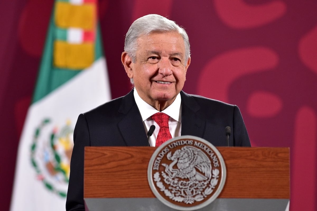 Presidente de México no recibirá a Javier Milei