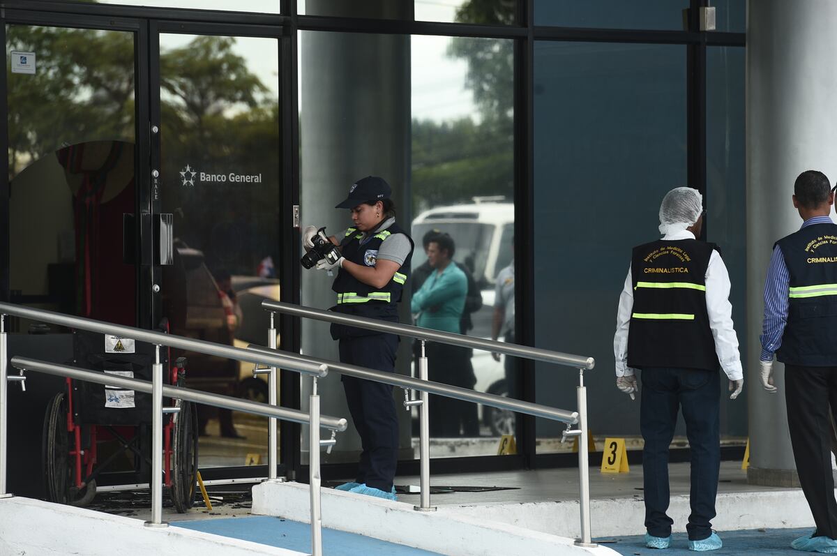 Madre solo pide justicia por la muerte de su hijo asesinado en Campo Limberg