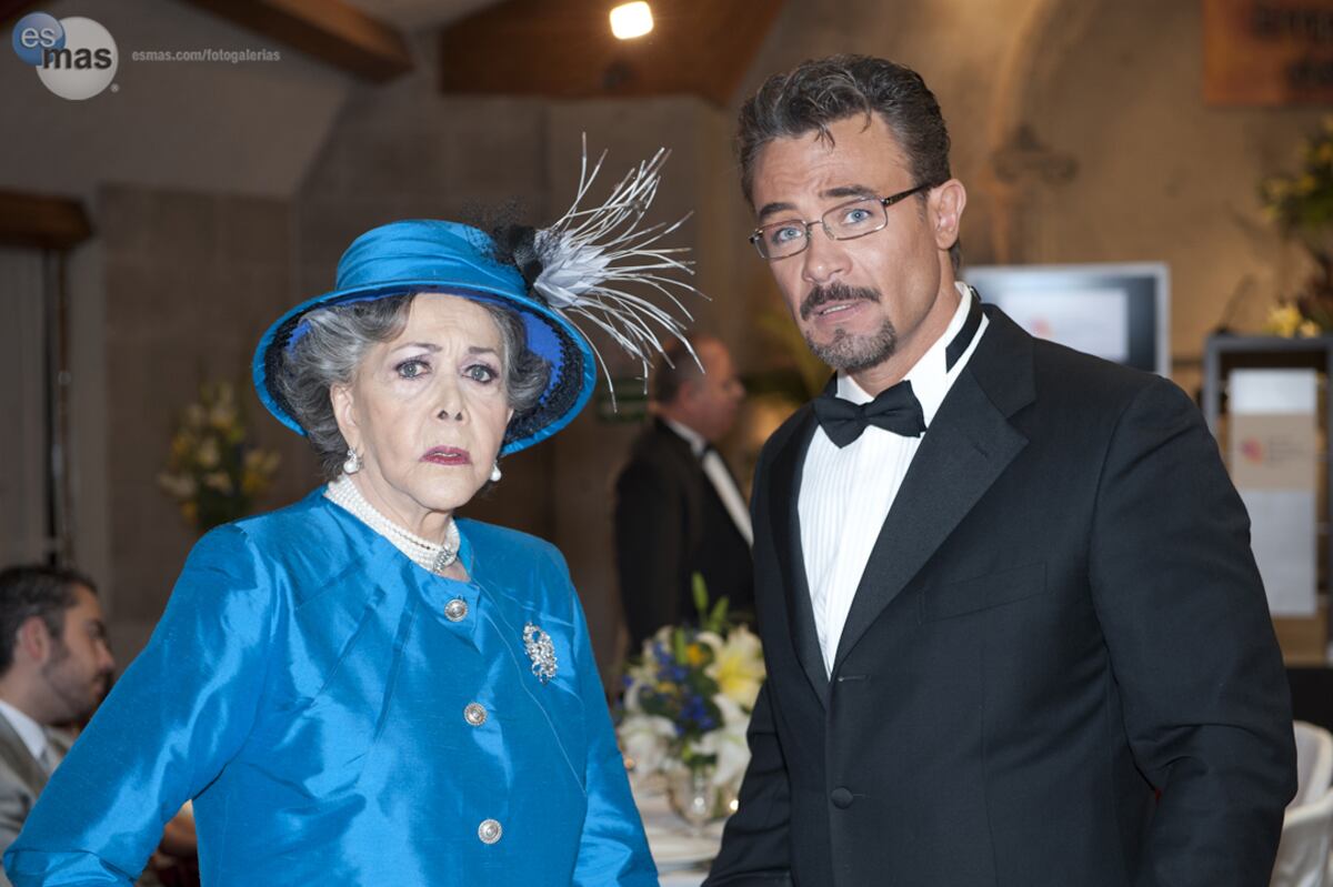 OTRO DECESO! Murió la actriz mexicana recordada por su papel de 'Catalina Creel'