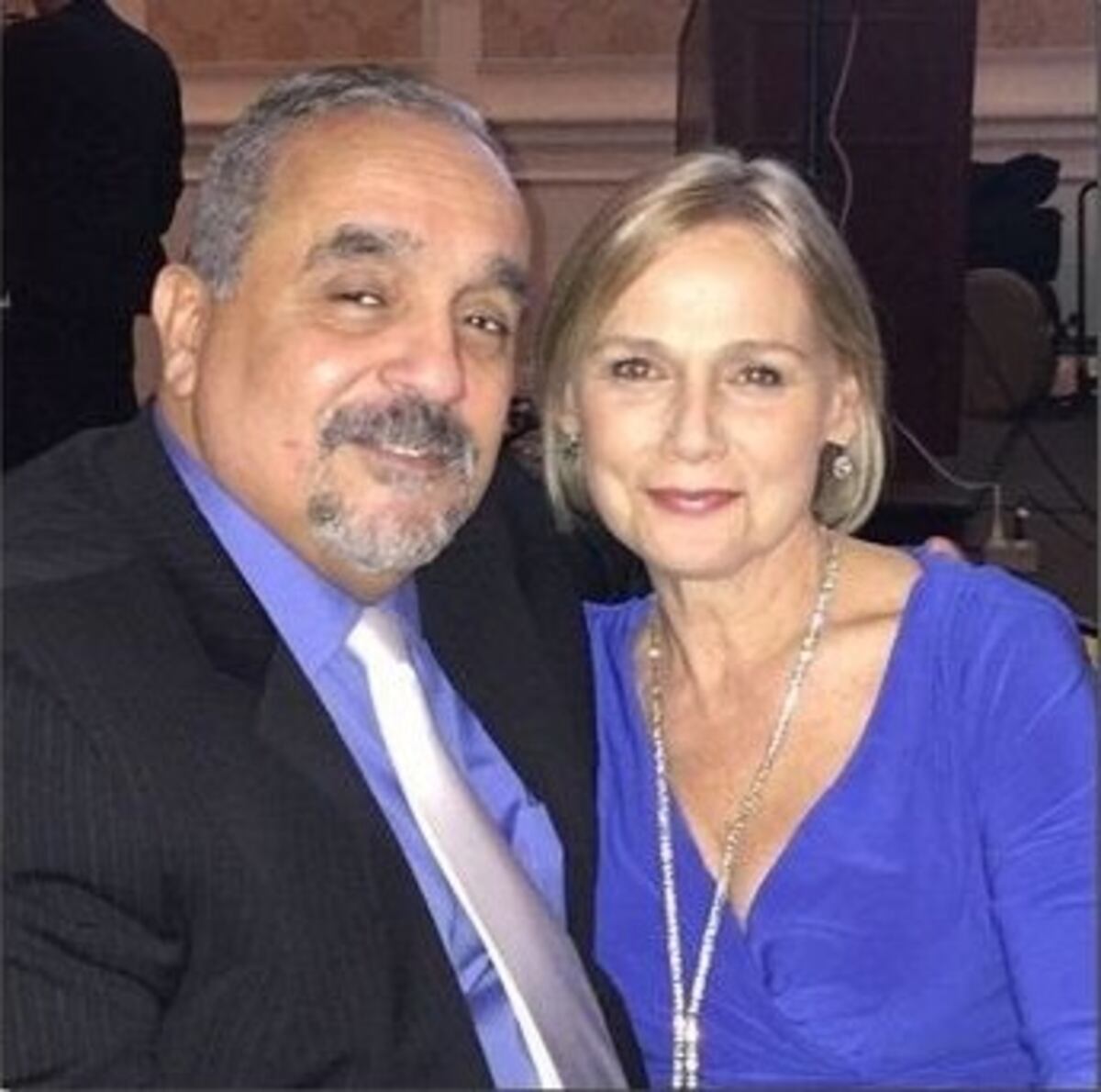 Willie Colón en estado grave tras accidente de auto. Sufrió conmoción cerebral