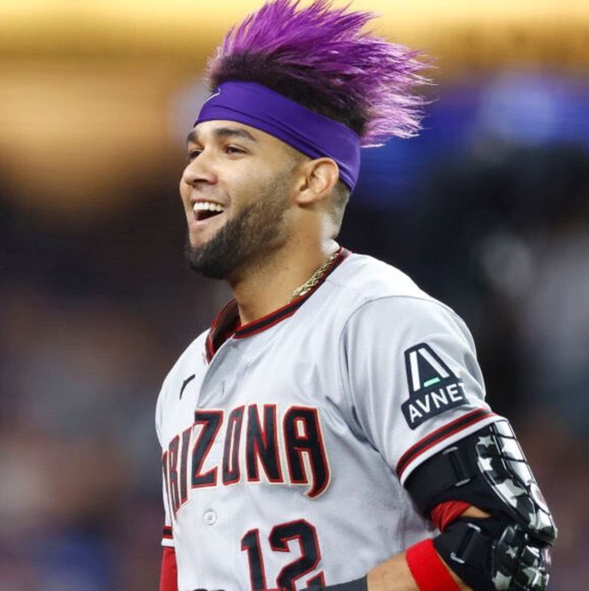 ¡Gurriel Jr. la sacó con un misil de 104 mph! El batazo más bestial de las Grandes Ligas contra Padres