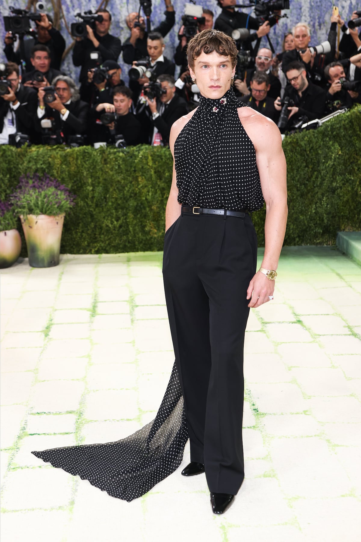 Met Gala 2026: los mejores looks que robaron miradas y dejaron a todos en shock