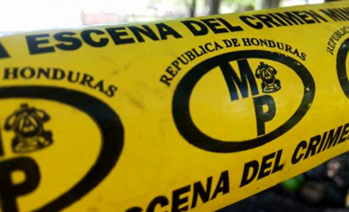 HONDURAS: Asesinan a machetazos a dos mujeres y dos niños durante un asalto