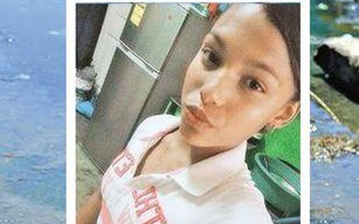 POR HOMICIDIOS DE LAS MENORES. Son condenados a 30 años y 26 años de prisión