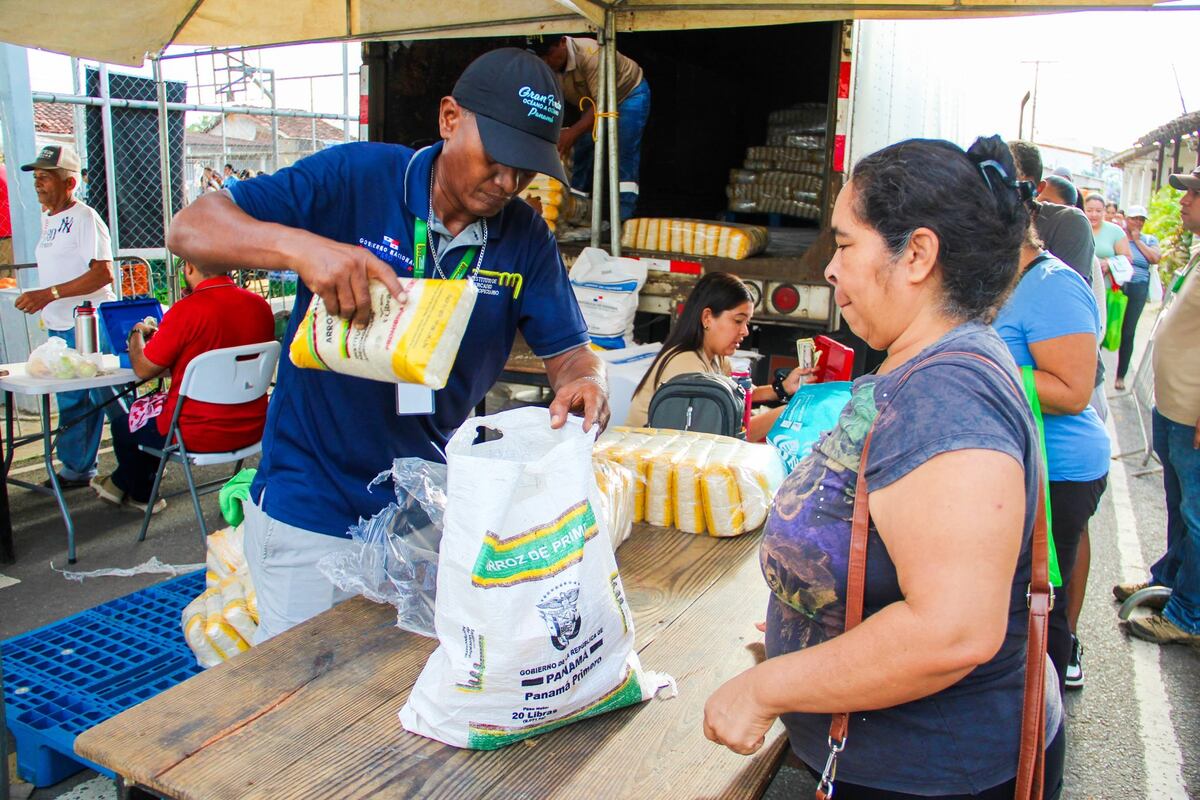 ¡Agroferias en pausa! no habrá ventas en todo el país del 1 al 5 de septiembre
