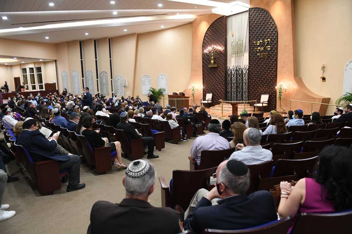 Tras celebración de Rosh Hashaná (el Año Nuevo judío) y de Yom Kipur (el Día del Perdón), llega Sucot, la Fiesta de las Cabañas