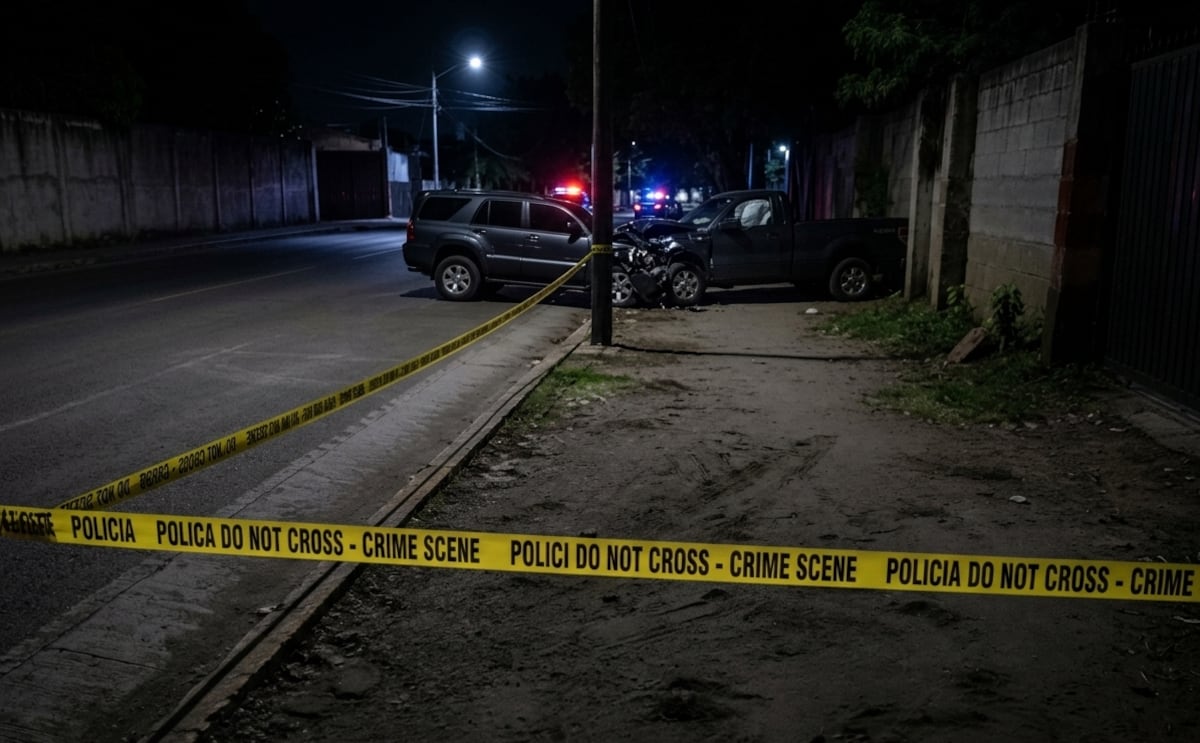 De Colón a Boquerón: estos son los hechos violentos que quedaron bajo investigación