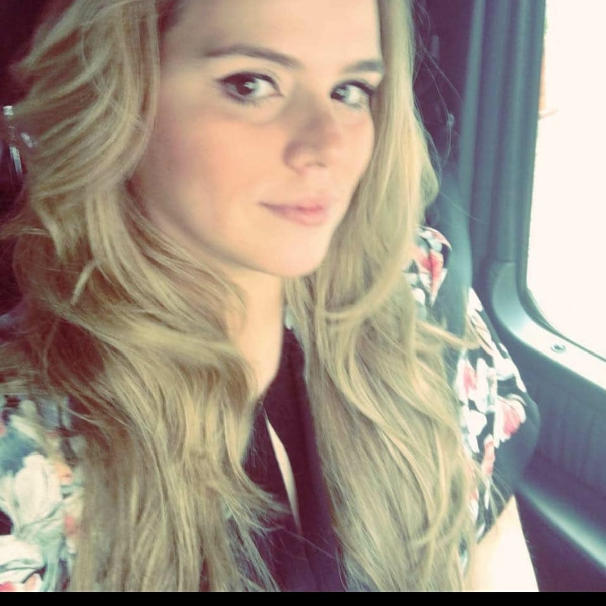 María Pía aún no cobra a TVN la cuantía de su demanda  y ya le piden donaciones