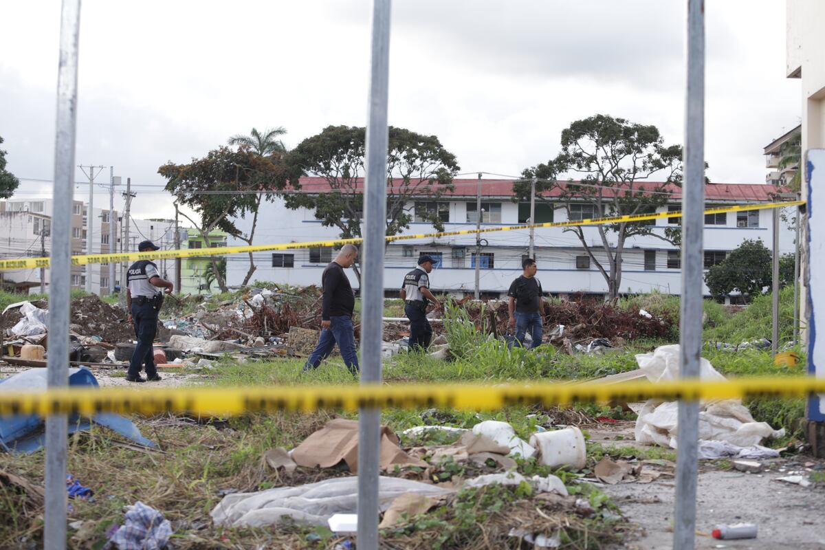 Mujer de 19 años es acusada de cómplice de homicidio registrado en Calidonia