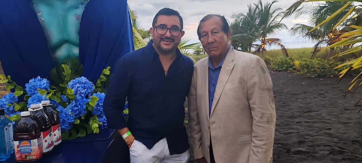 ‘Papito’ Ureña celebra sus 39 años siguiendo exitoso ejemplo de su padre