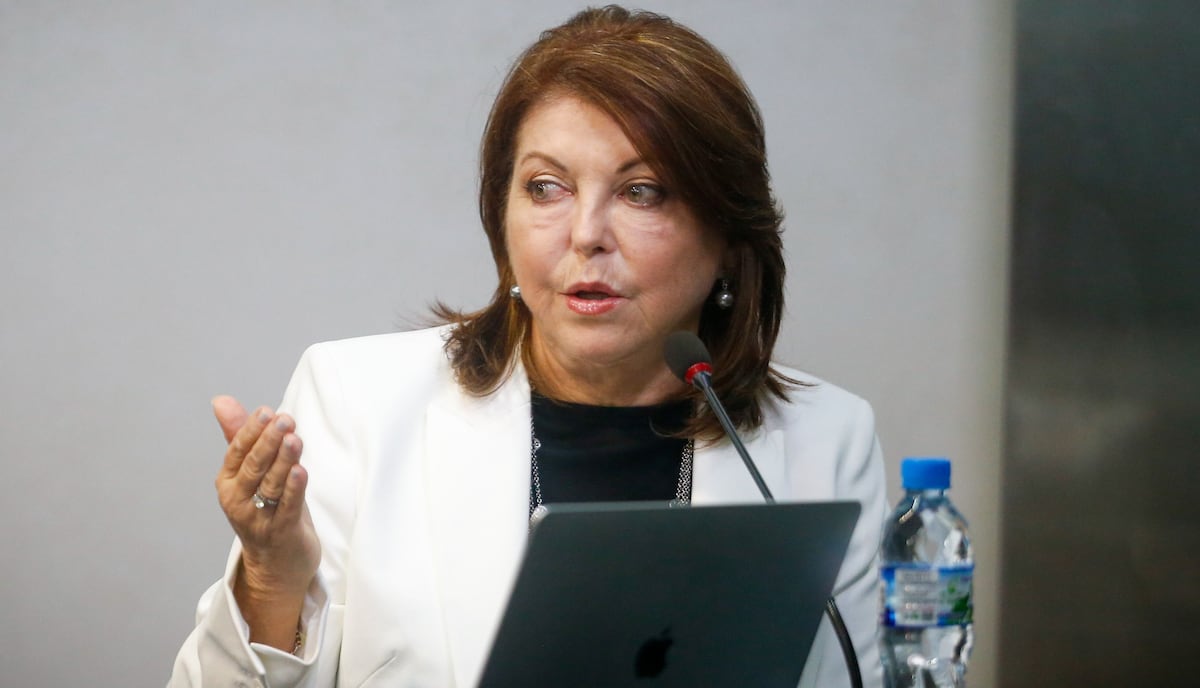 Descentralización bajo la lupa: Méndez reclama más fondos del IBM al MEF para municipios