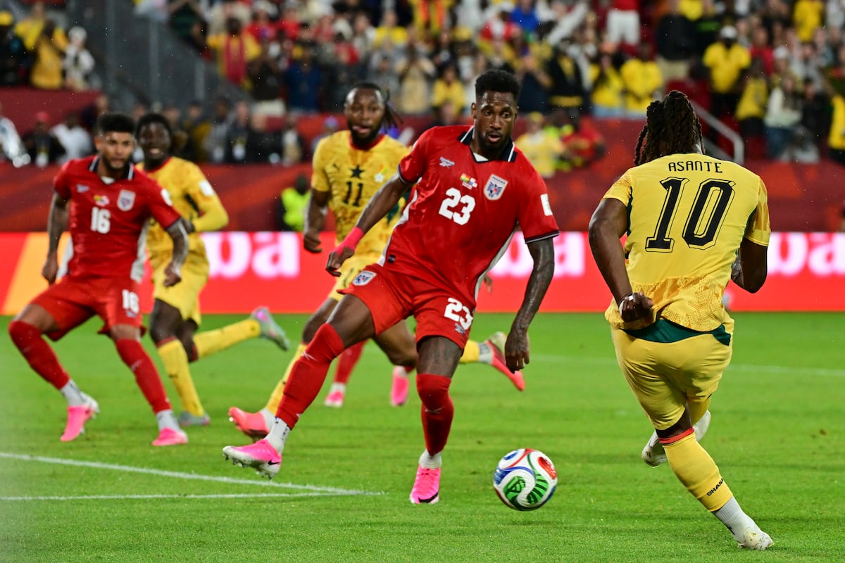 ¡Tensión máxima! Jornada caliente en los grupos K y L con Panamá, Portugal e Inglaterra al límite