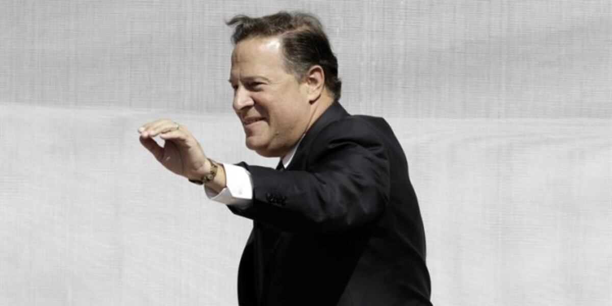 Varela y Alvarado 'trabajarán juntos' por el bienestar de Panamá 