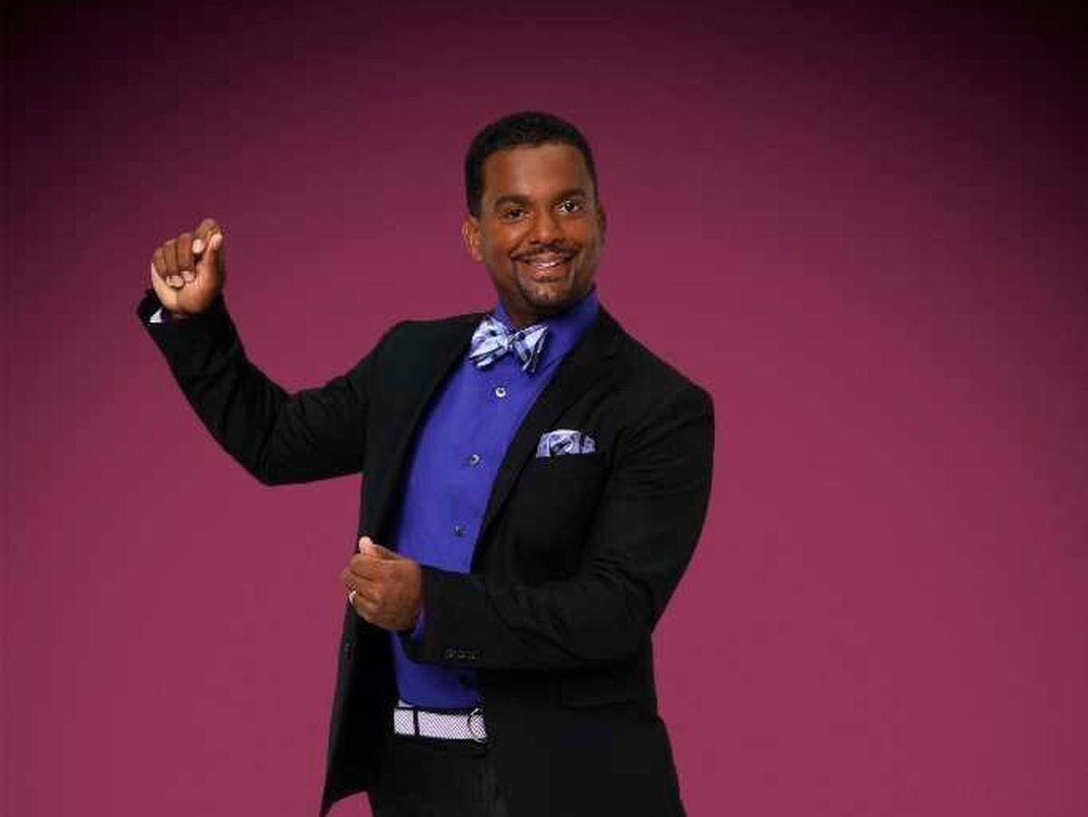 Actor del Príncipe de Bel-Air demanda a 'Fornite' por copiar su baile 