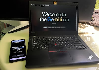 Demanda contra Google tras muerte de hombre que mantenía ‘relación’ con una IA