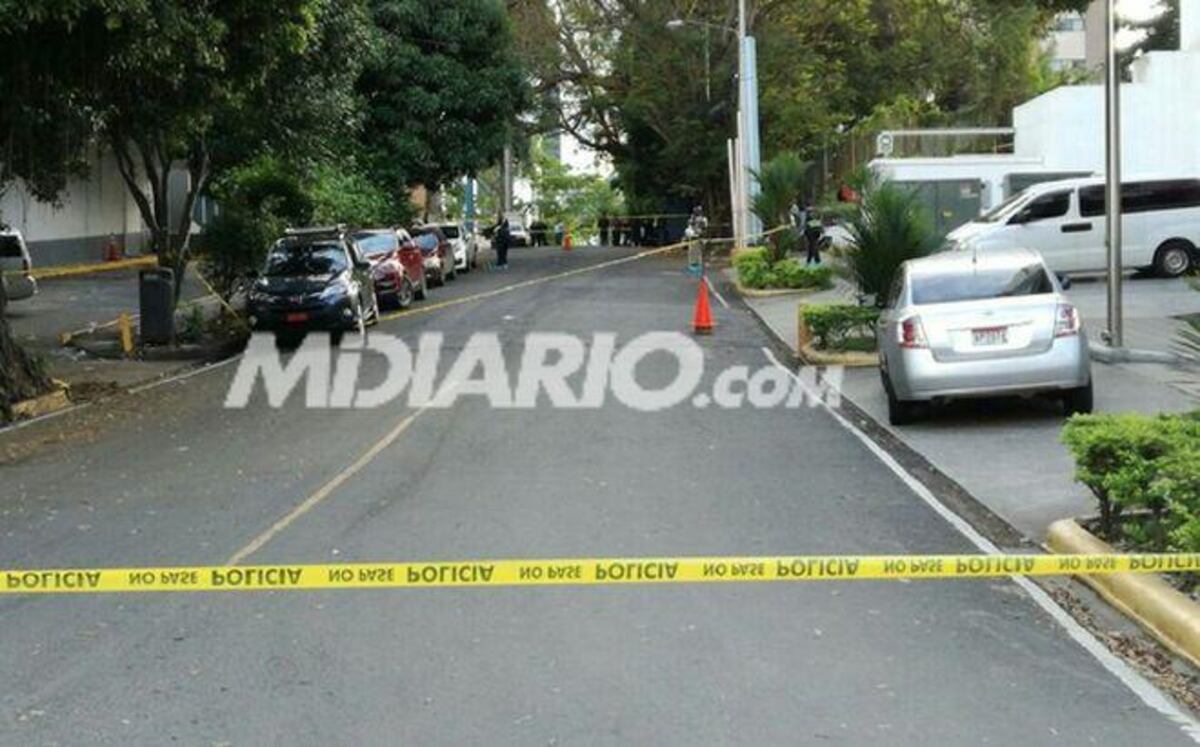 ¡DIOS!'SPI que asesinó a la agente tenía problema psiquiátrico',descubre Wyznick