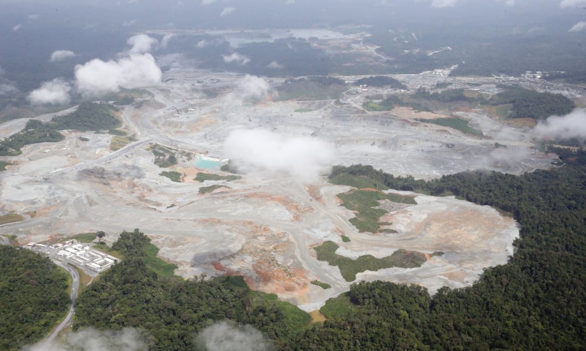 ¿Qué harán con los fondos de la minería y la revisión de la política minera?