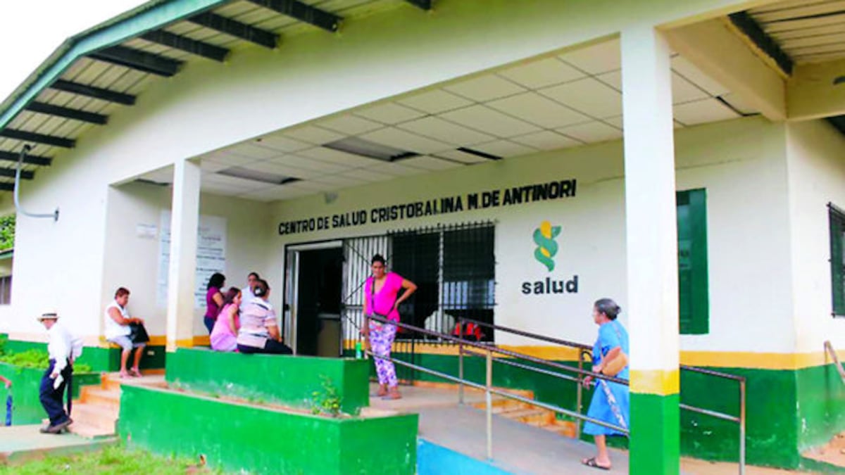 Abuelito de 83 años por poco le corta la cabeza a un hombre en Tolé