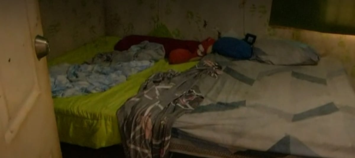 Escapó de la violencia, pero la alcanzó en la madrugada: Dormía junto a sus hijos cuando su expareja irrumpió y la asesinó en Caimitillo 