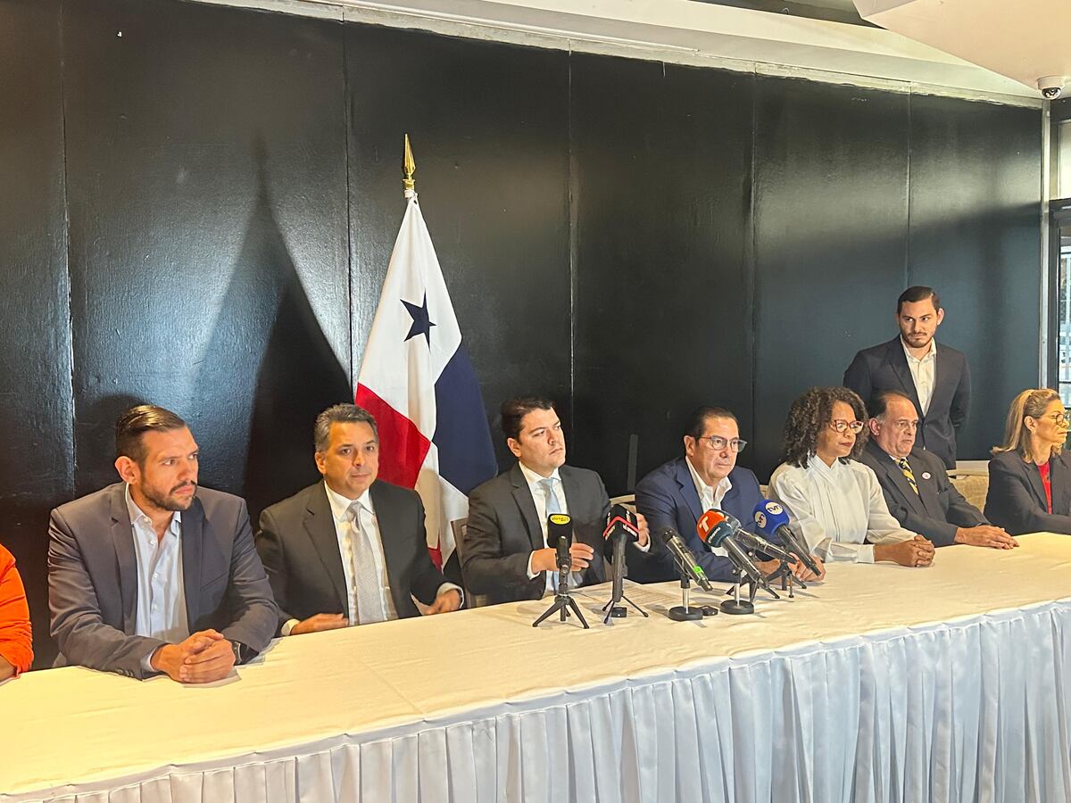 Líderes políticos rechazan acuerdos con EE.UU. por considerarlos una amenaza a la soberanía nacional