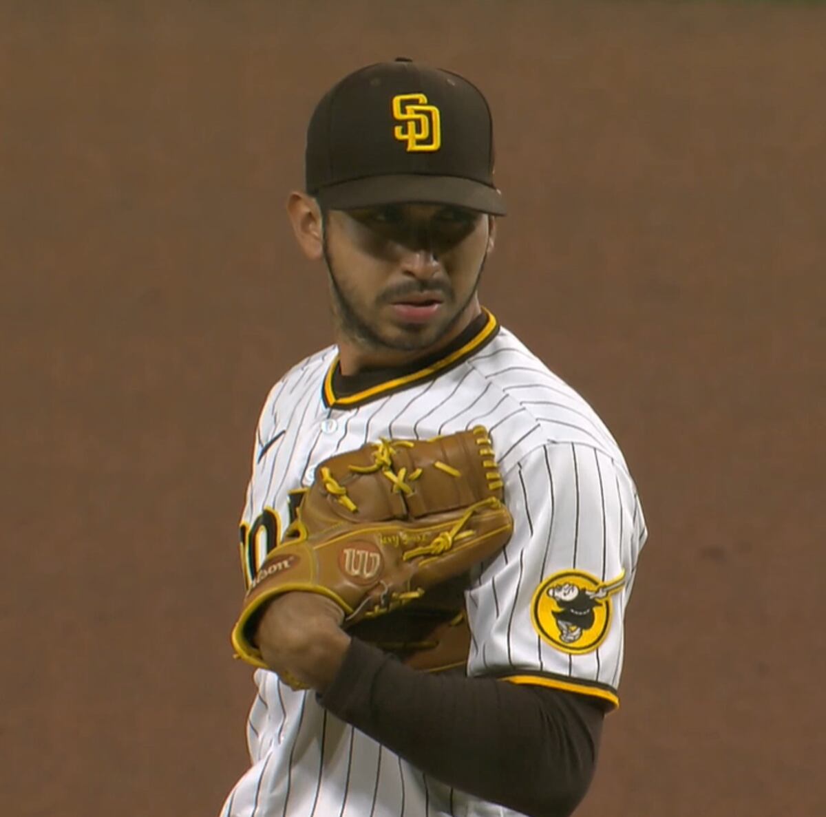 Guerra soltó ‘bombas’ desde la lomita; Mejía vuelve al escuadrón taxi