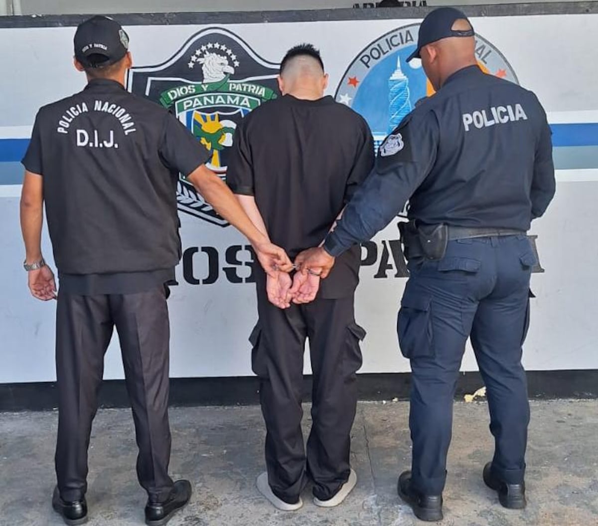 Cobraba y se perdía: Cae presunto falso abogado +video