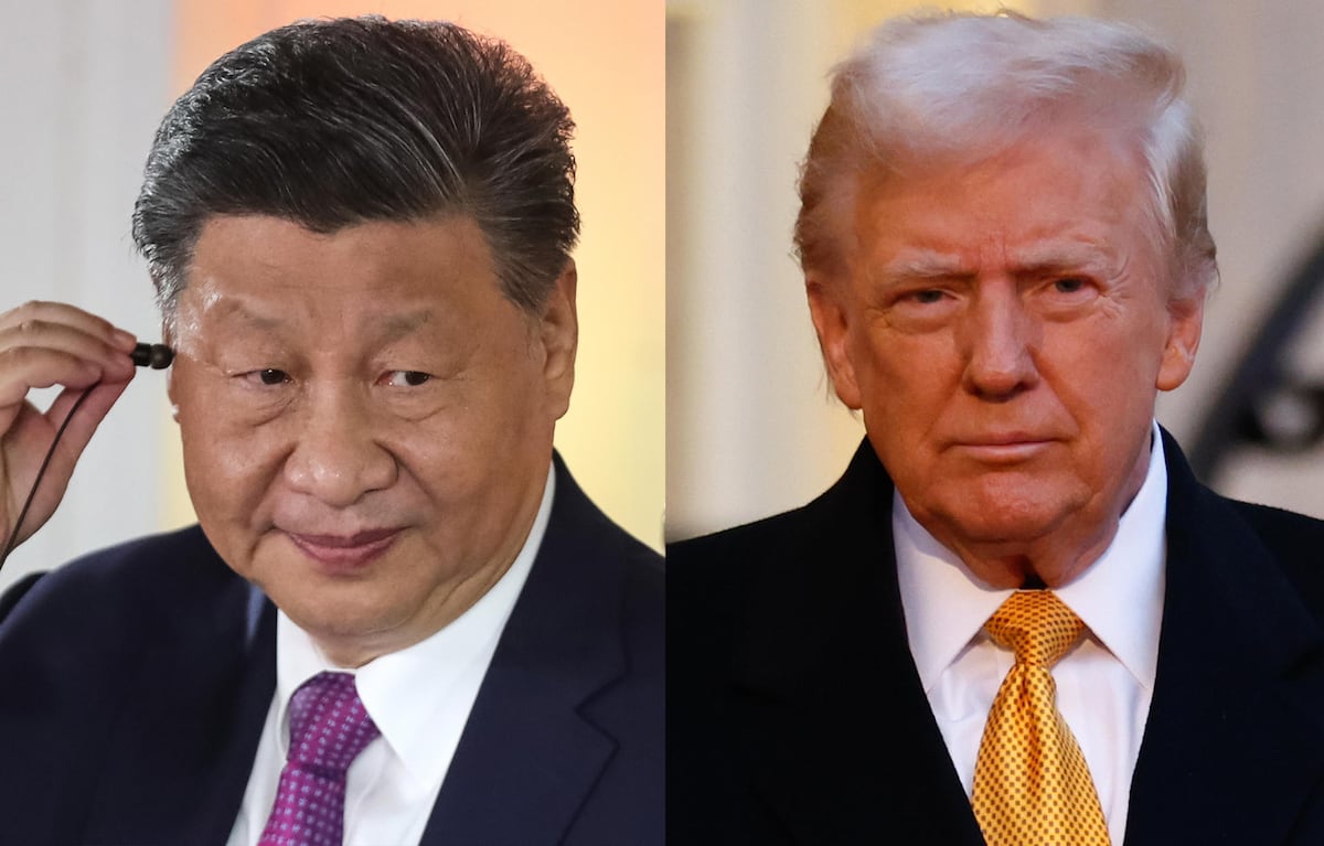 China advierte a Estados Unidos: ‘Estamos listos para luchar hasta el final’ 